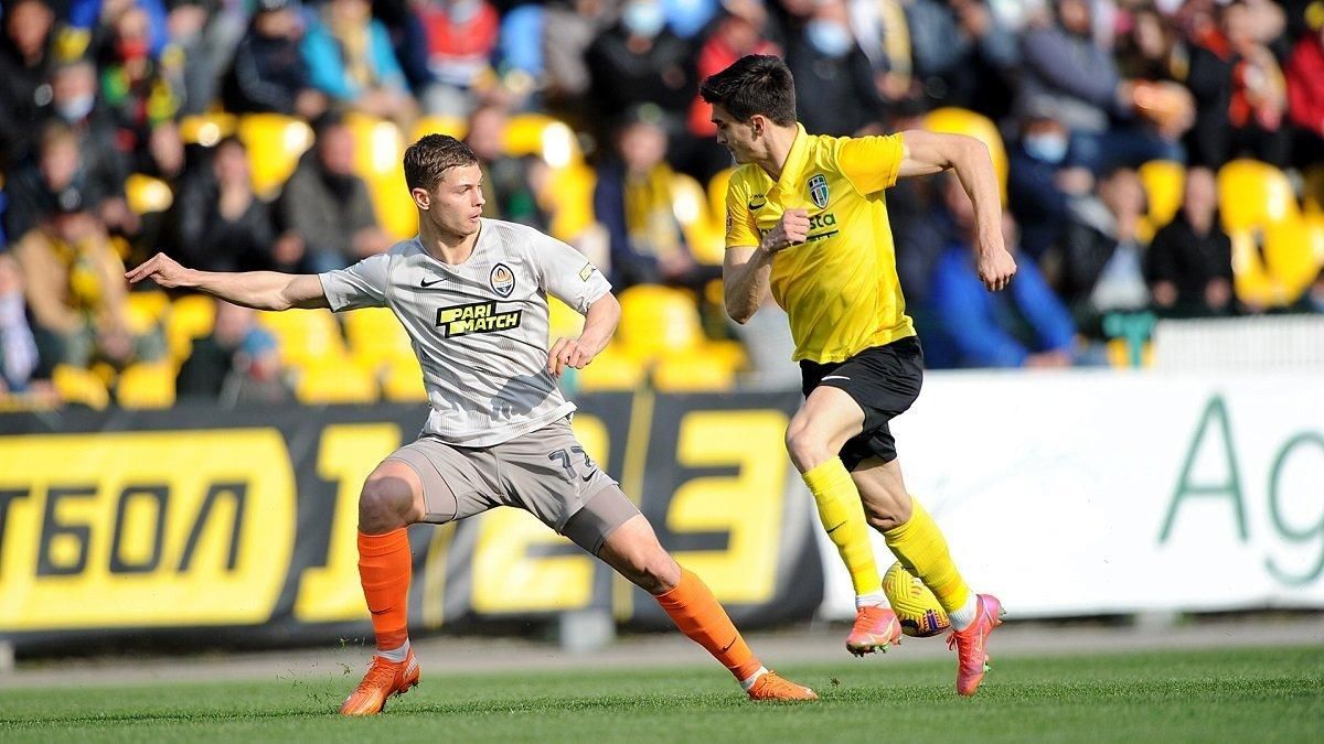 Бондар розповів, що відчуває через травму та втрачений шанс зіграти на Євро-2020 Бондар розповів, що відчуває через травму та втрачений шанс зіграти на Євро-2020