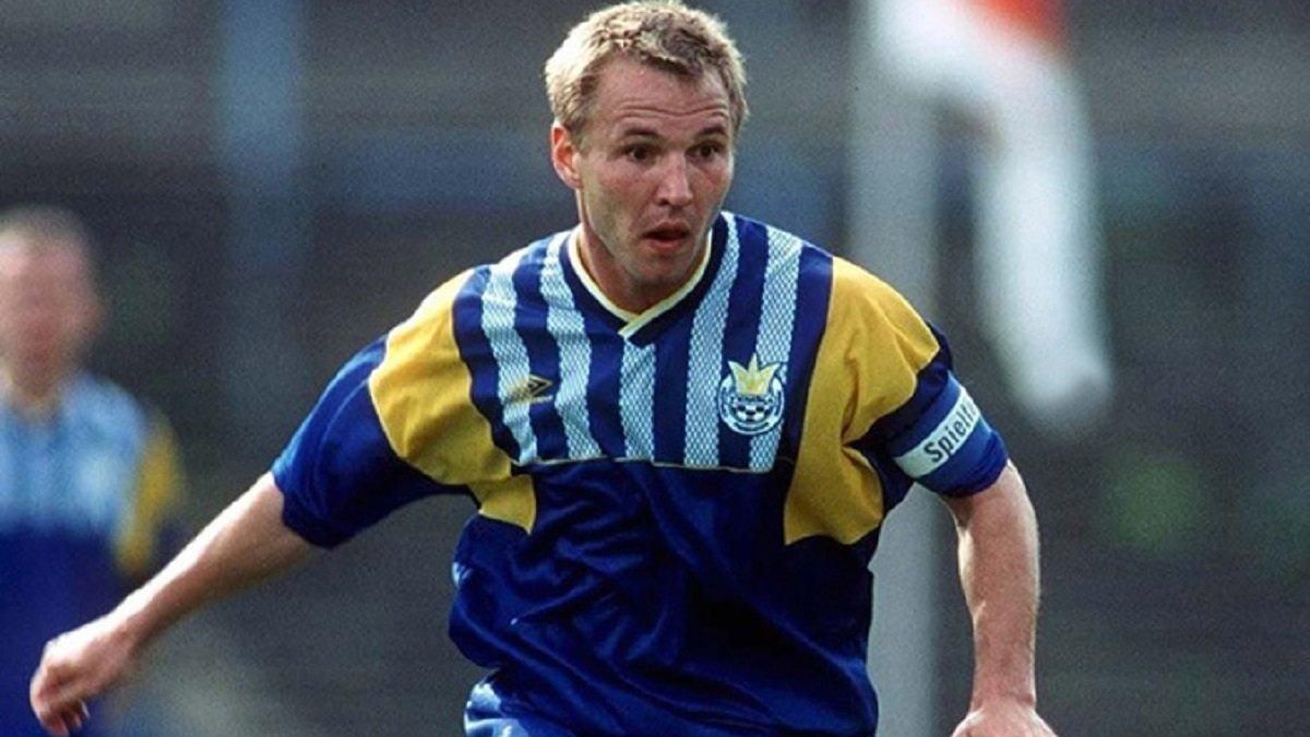 "Спортивна злість і покарання для хорватів" – шедевр Калітвінцева: відео дня "Спортивна злість і покарання для хорватів" – шедевр Калітвінцева: відео дня