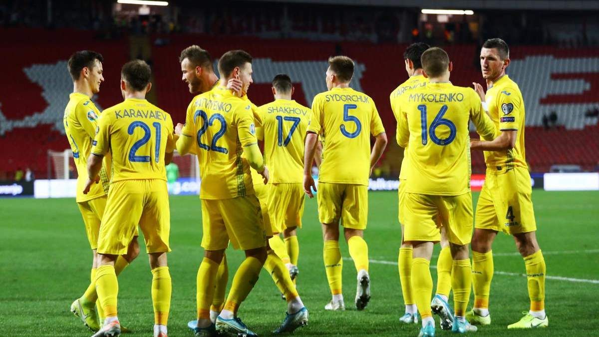Збірна України вийде з групи: Левченко зробив гучний прогноз на Євро-2020