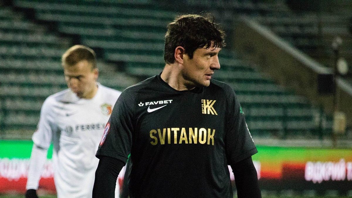 Селезньов не перейде в СК Дніпро-1: чітка заява президента клубу Селезньов не перейде в СК Дніпро-1: чітка заява президента клубу