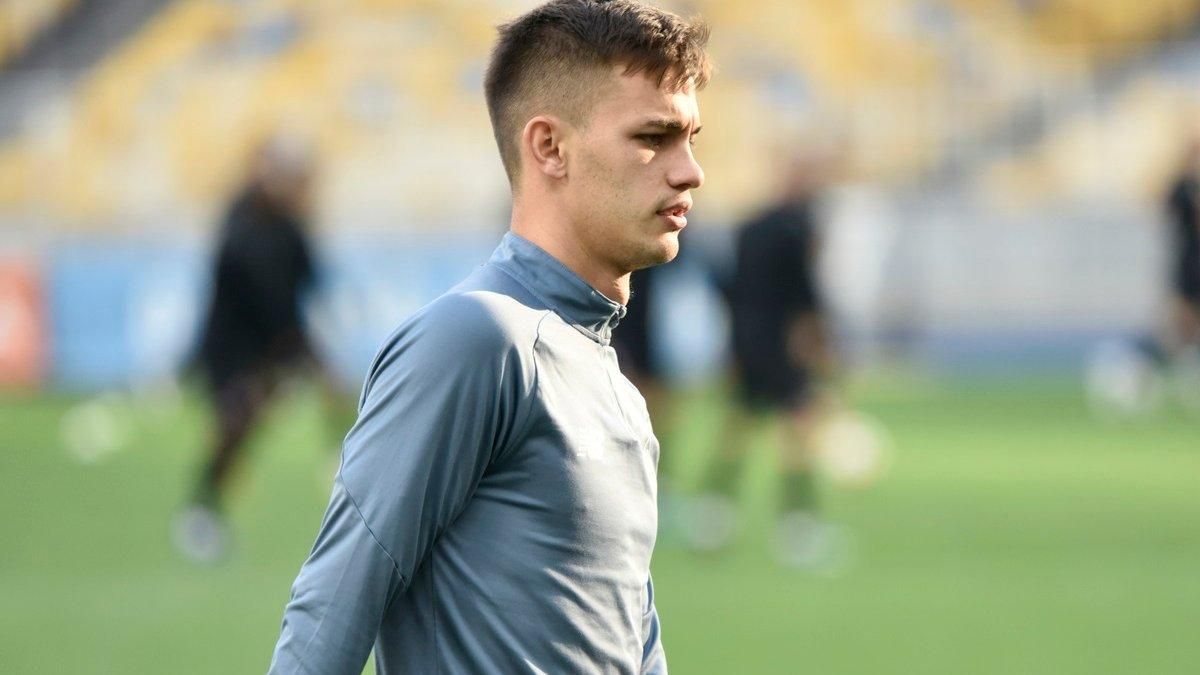 Два хавбека Динамо до сих пор травмированы: они почти потеряли шанс сыграть на Евро-2020 Два хавбека Динамо до сих пор травмированы: они почти потеряли шанс сыграть на Евро-2020