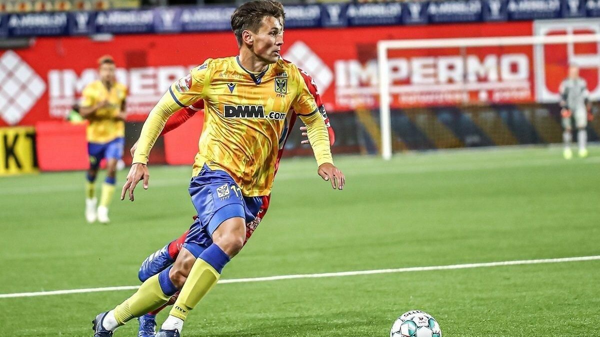 Странно и обидно: Филиппов разочарован списком игроков, которых Шевченко вызвал на сбор Странно и обидно: Филиппов разочарован списком игроков, которых Шевченко вызвал на сбор