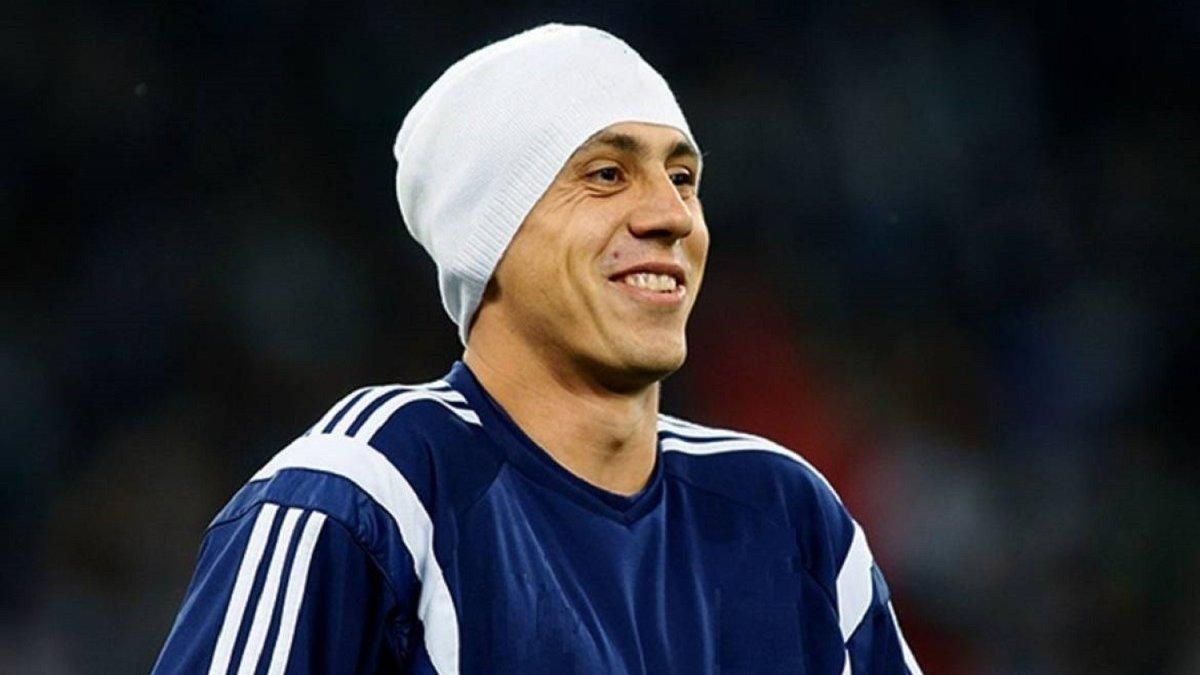 Хачериди тренируется со сборной ветеранов Хачериди тренируется со сборной ветеранов