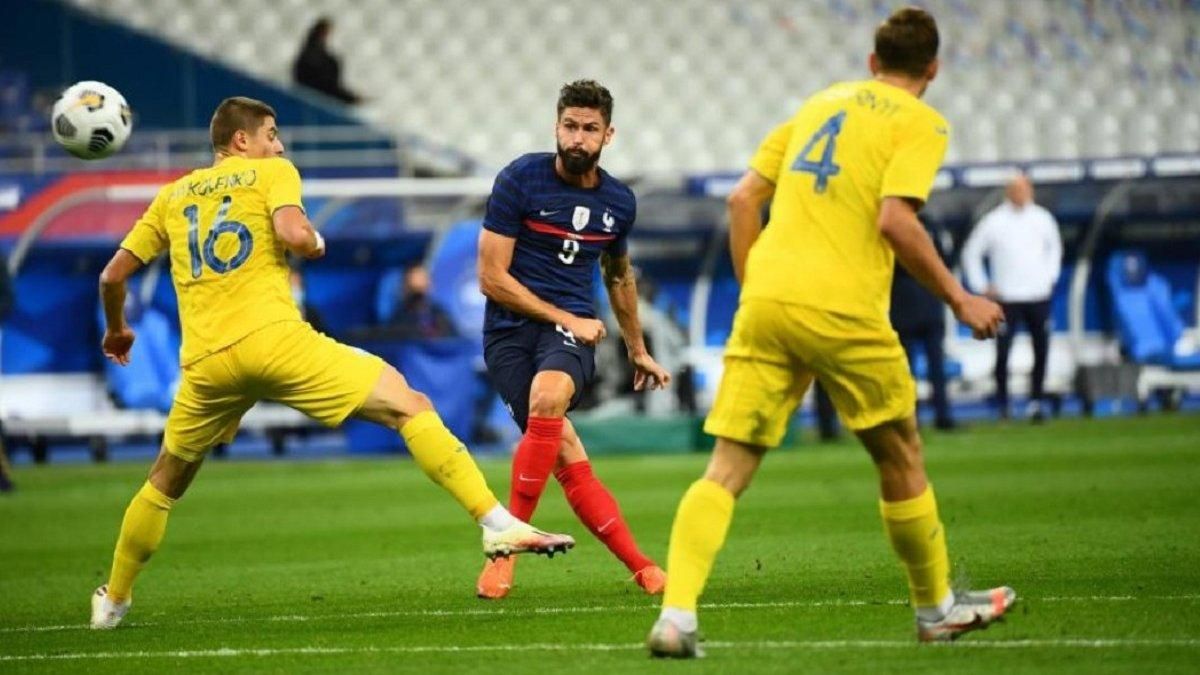 Євро-2020: Бензема повернувся у склад збірної Франції після секс-скандалу