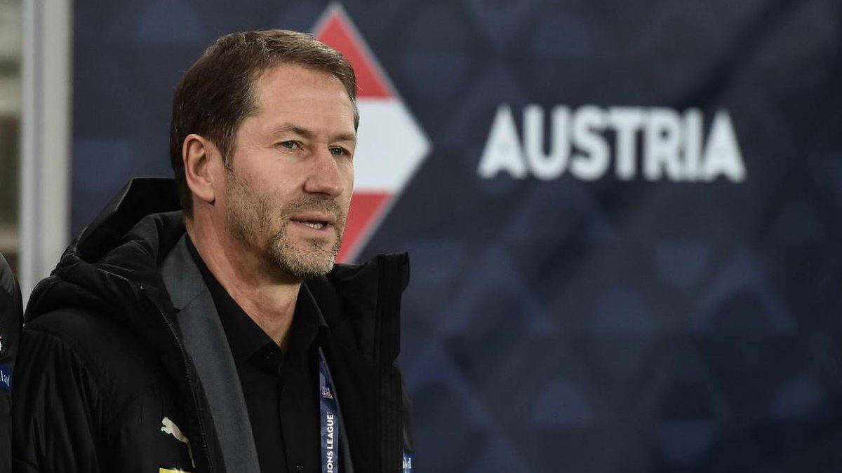 Австрія оголосила розширену заявку на Євро-2020 – колишній динамівець може зіграти проти України