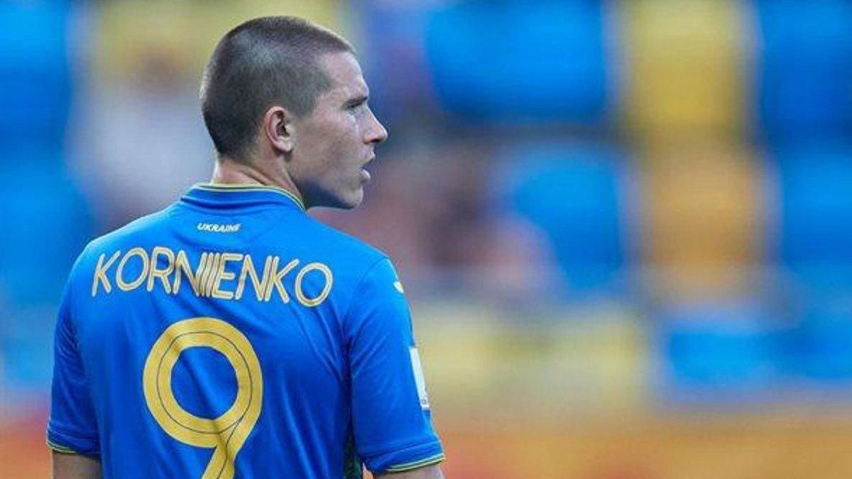 Очередные кадровые проблемы сборной – вне игры защитник Шахтера Очередные кадровые проблемы сборной – вне игры защитник Шахтера