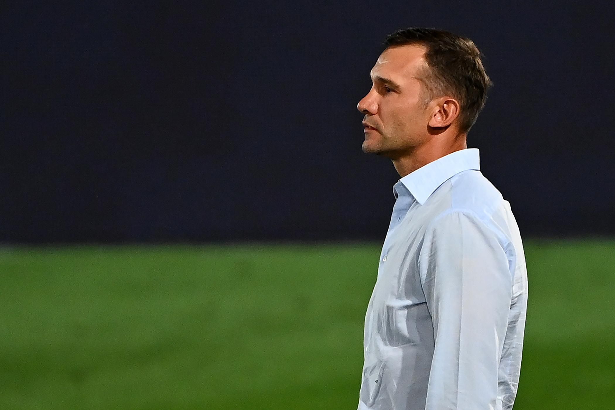 Хоча це товариський матч, але дуже важливий: пресконференція Шевченка перед грою з Бахрейном Хоча це товариський матч, але дуже важливий: пресконференція Шевченка перед грою з Бахрейном