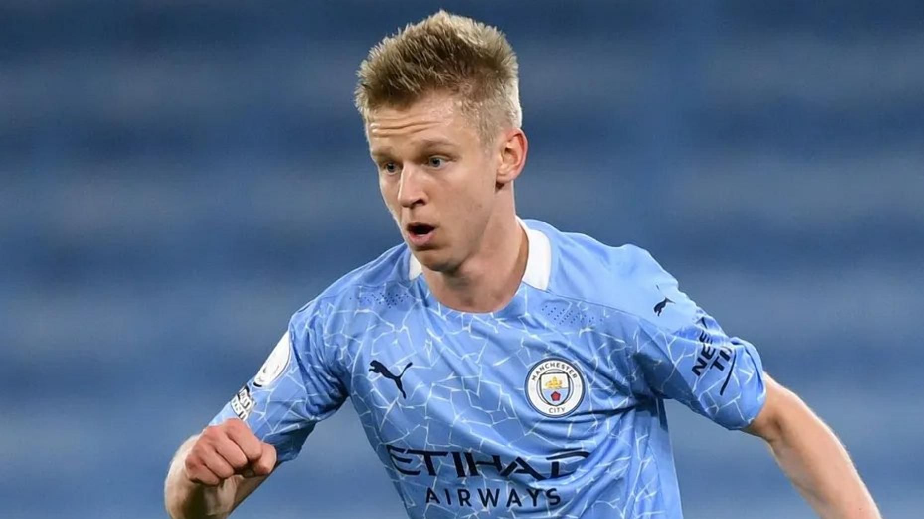 Зінченко допоміг Манчестер Сіті знищити Евертон – вдала репетиція перед фіналом Ліги чемпіонів Зінченко допоміг Манчестер Сіті знищити Евертон – вдала репетиція перед фіналом Ліги чемпіонів