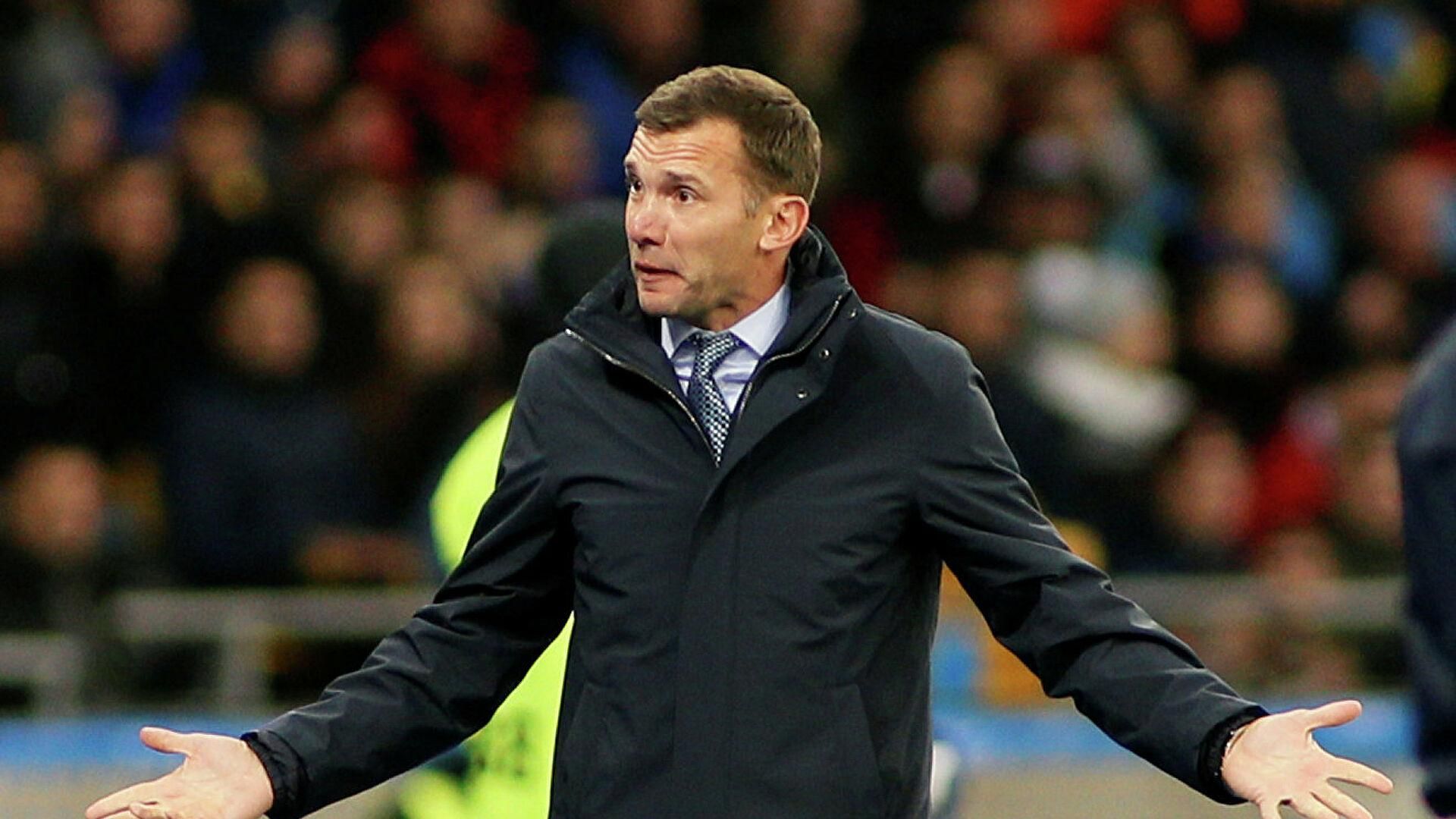 Україна вирвала нічию у спарингу з Бахрейном Україна вирвала нічию у спарингу з Бахрейном