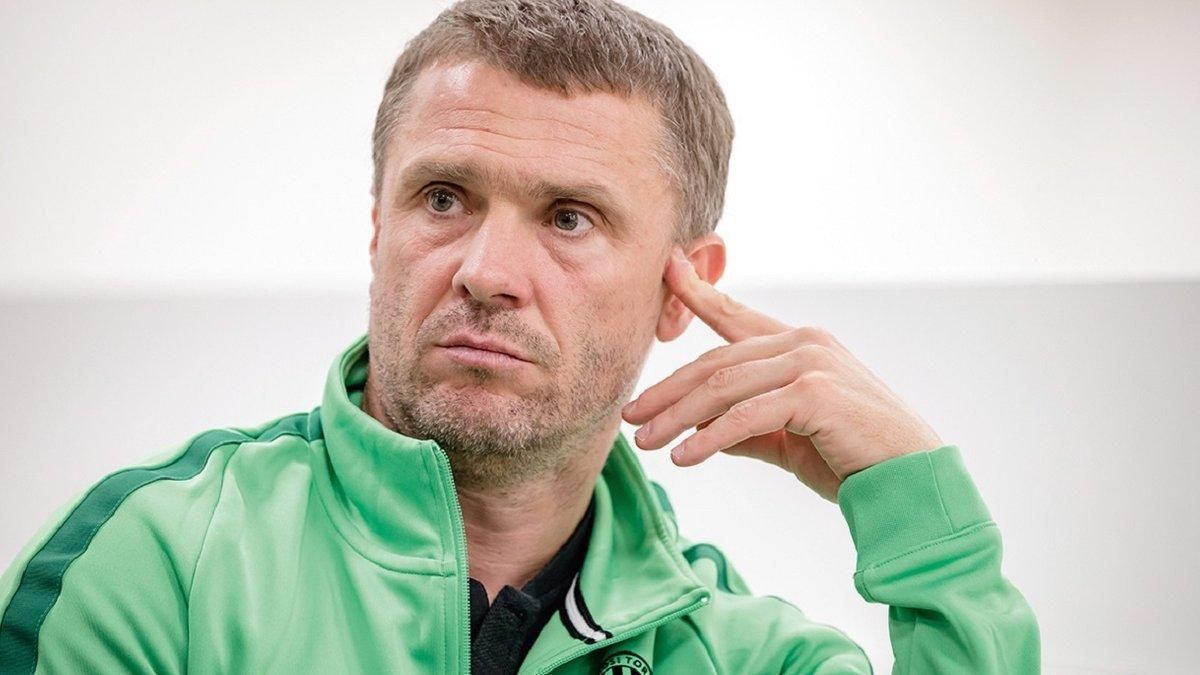 Ребров может возглавить Тоттенхэм – украинец ранее играл в лондонском клубе Ребров может возглавить Тоттенхэм – украинец ранее играл в лондонском клубе