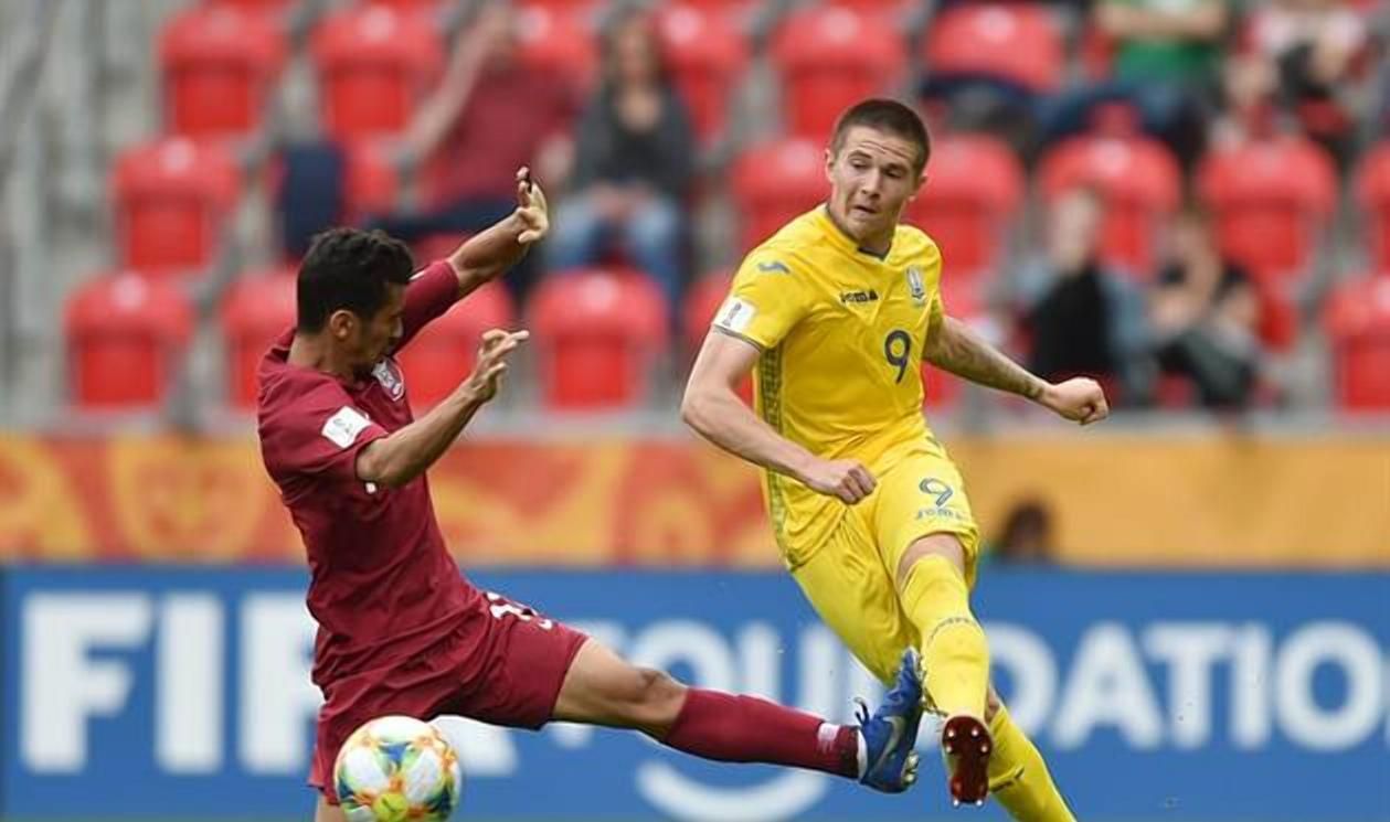 Корнієнко в захваті від збірної – він готовий бути четвертим лівим захисником Корнієнко в захваті від збірної – він готовий бути четвертим лівим захисником