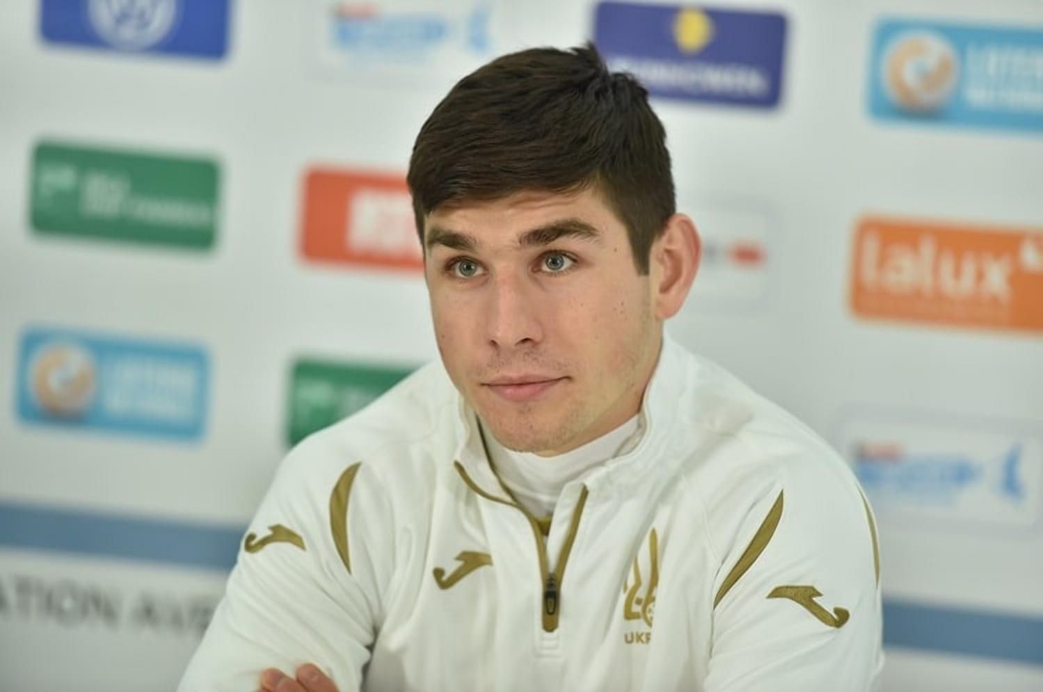 Малиновский назвал ключевой фактор, который должен помочь сборной на Евро Малиновский назвал ключевой фактор, который должен помочь сборной на Евро