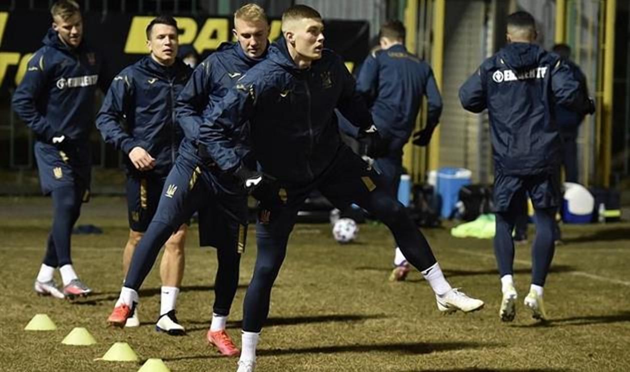 Довбык попал на радары европейских грандов Довбык попал на радары европейских грандов