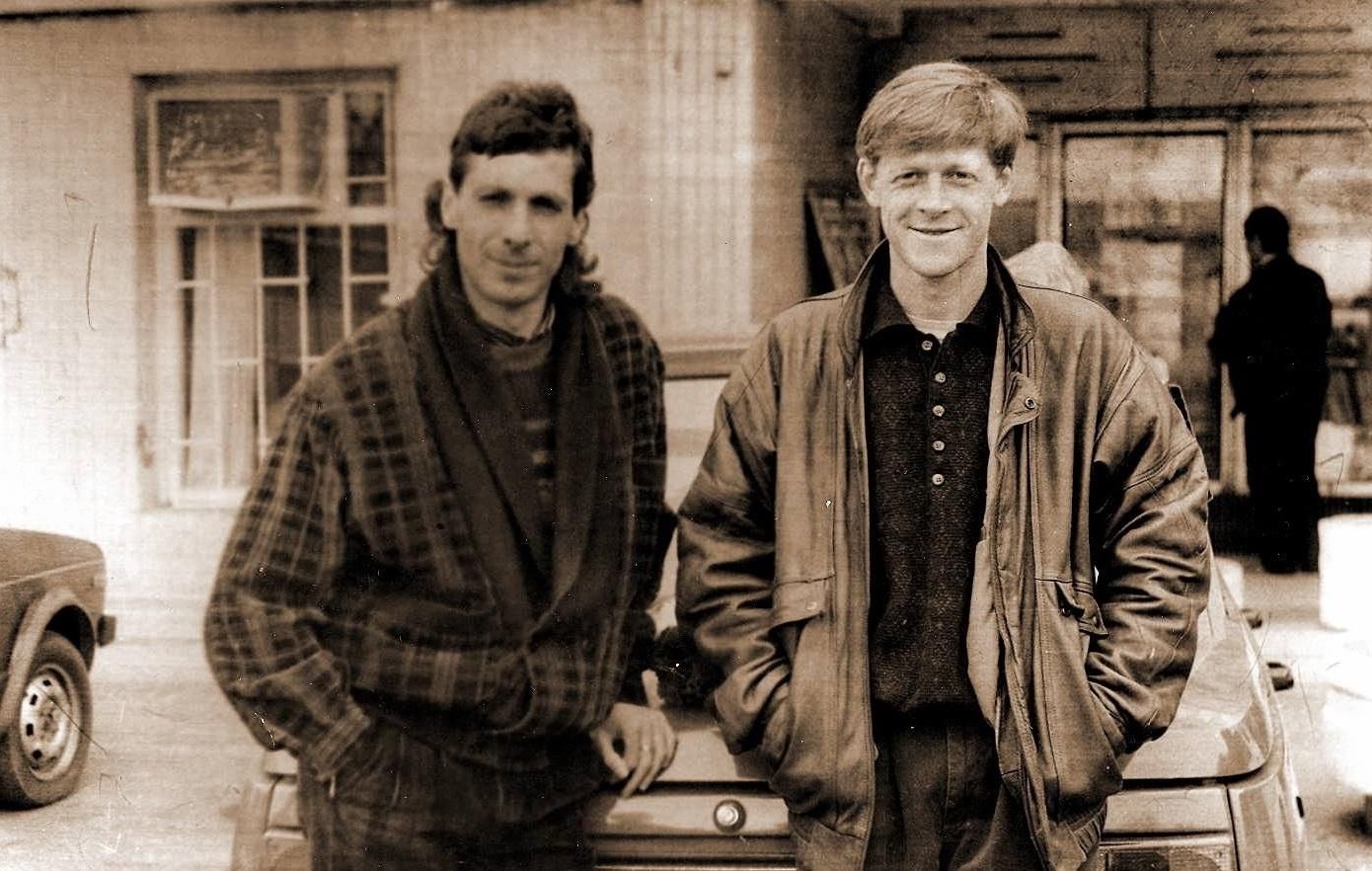 Причин для переживань немає: екснападник збірної порівняв Євро-2020 та фінали єврокубків Причин для переживань немає: екснападник збірної порівняв Євро-2020 та фінали єврокубків