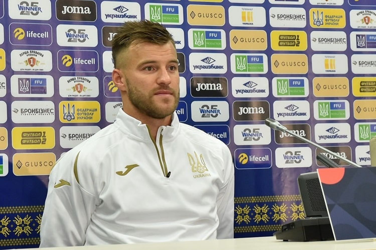 Ярмоленко может стать игроком московского Спартака – футболист категорически против Ярмоленко может стать игроком московского Спартака – футболист категорически против