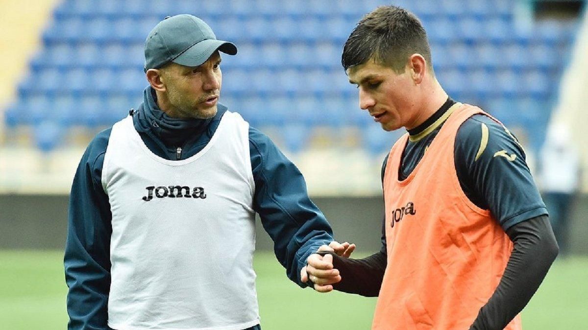 Маліновський – у топі Серії А за обіграшами: українець дав фору самому Кріштіану Роналду Маліновський – у топі Серії А за обіграшами: українець дав фору самому Кріштіану Роналду