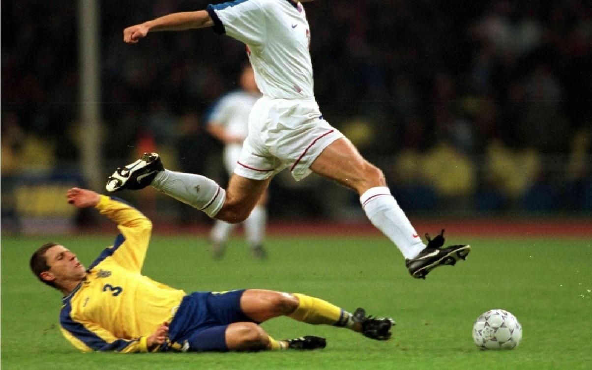 На Євро-2020 багато залежатиме від першої гри, – Мізін визначає фаворита і довіряє Шевченку На Євро-2020 багато залежатиме від першої гри, – Мізін визначає фаворита і довіряє Шевченку