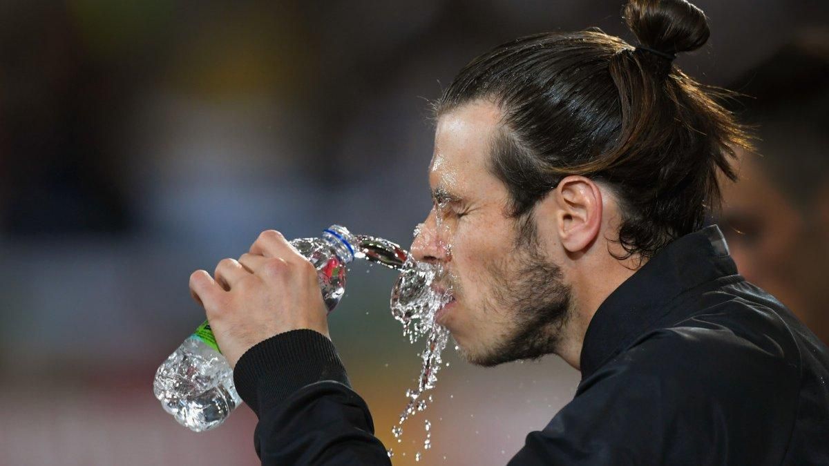 Зірковий Бейл хоче завершити кар'єру після Євро-2020 – йому лише 31 рік Зірковий Бейл хоче завершити кар'єру після Євро-2020 – йому лише 31 рік