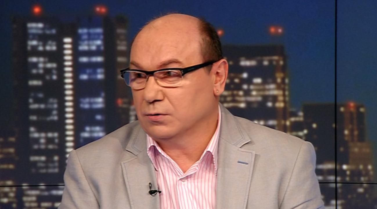 Віктор Леоненко Віктор Леоненко