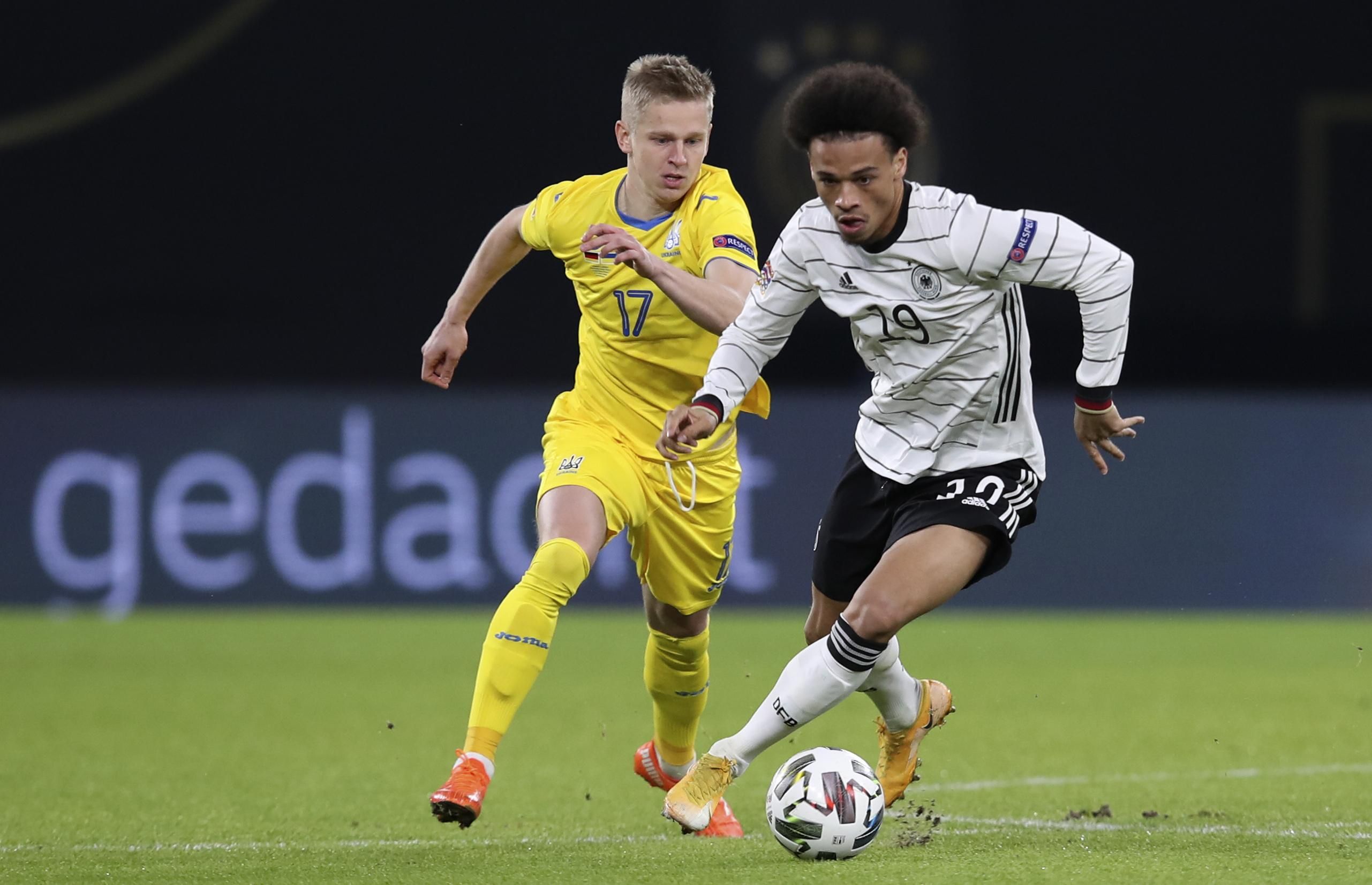 Пообіцяв своїй дружині забити сьогодні, – Зінченко про секрет пробиття пенальті Пообіцяв своїй дружині забити сьогодні, – Зінченко про секрет пробиття пенальті