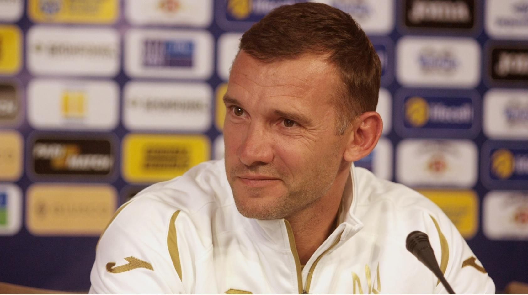 Найважливіше, що у Яремчука є моменти, – Шевченко про спаринг з Кіпром і реалізацію на Євро-2020 Найважливіше, що у Яремчука є моменти, – Шевченко про спаринг з Кіпром і реалізацію на Євро-2020