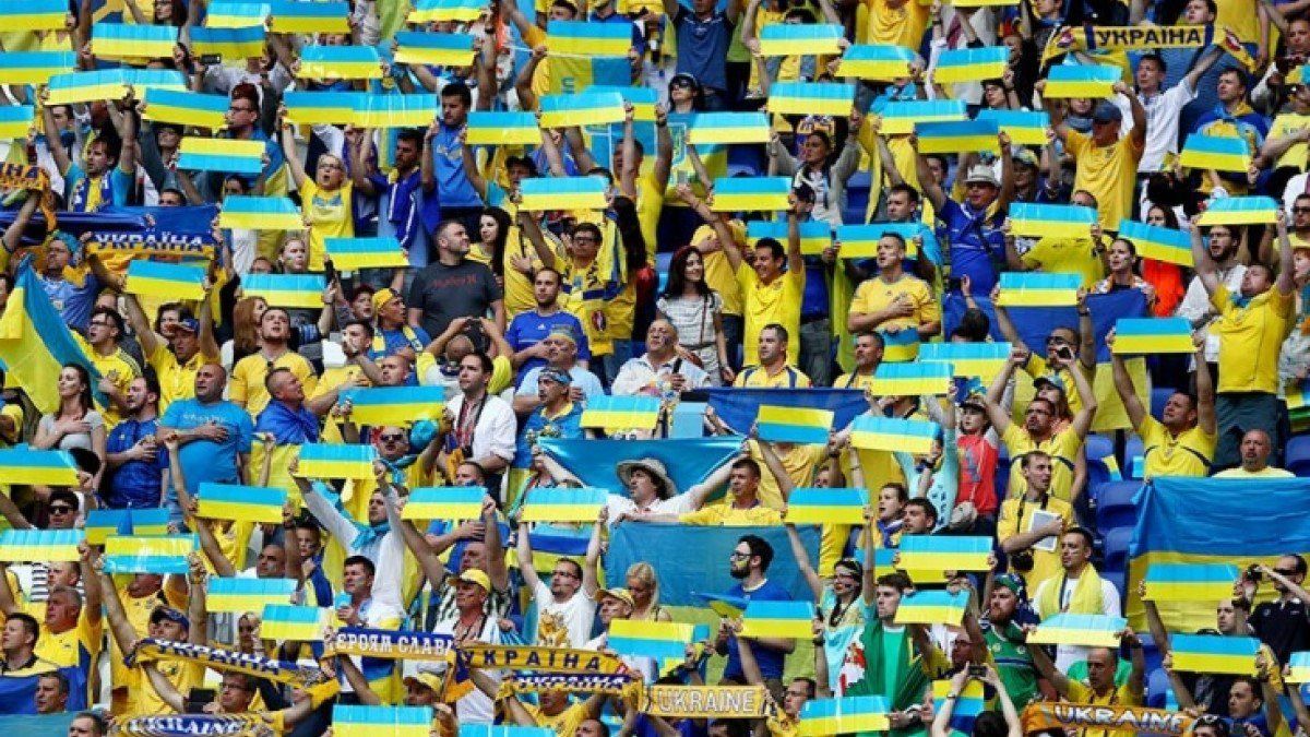 За футболку сборной Украины – в тюрьму: россияне никак не могут успокоиться из-за формы За футболку сборной Украины – в тюрьму: россияне никак не могут успокоиться из-за формы