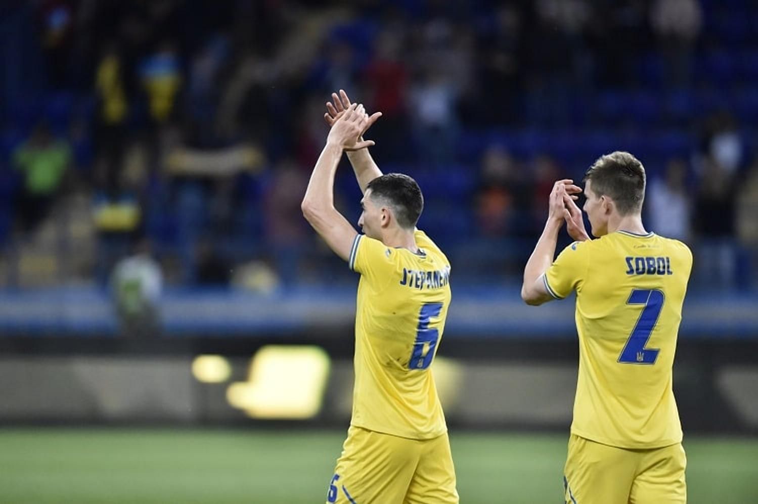 Україна виграє групу: Грозний приголомшив сміливістю прогнозу на Євро-2020 Україна виграє групу: Грозний приголомшив сміливістю прогнозу на Євро-2020