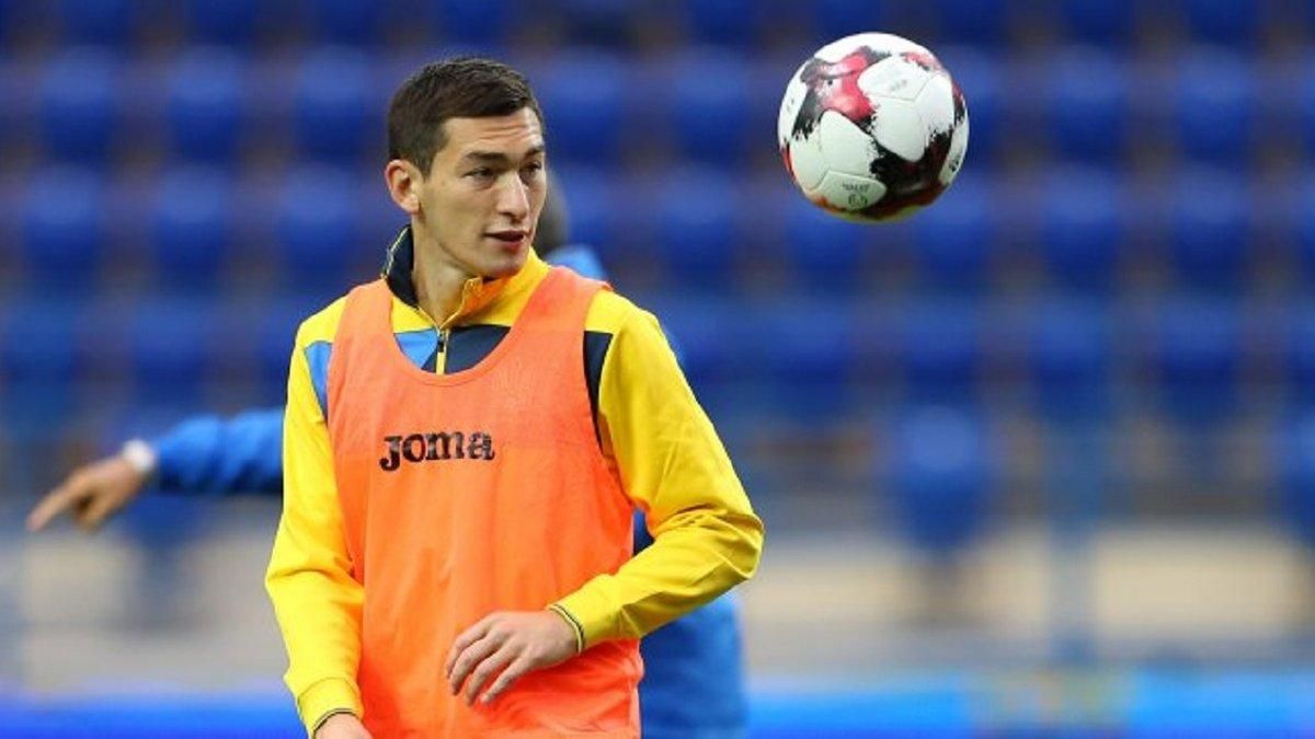 Важко, коли твій бос – партнер, – Степаненко розповів про субординацію з Шевченком Важко, коли твій бос – партнер, – Степаненко розповів про субординацію з Шевченком