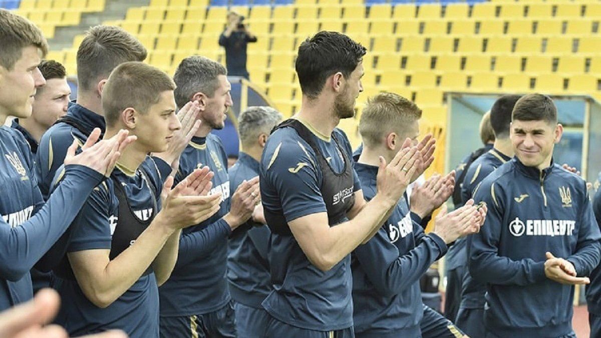 Евро-2020: суперкомпьютер спрогнозировал судьбу Украины – воплотится наибольший страх Шевченко Евро-2020: суперкомпьютер спрогнозировал судьбу Украины – воплотится наибольший страх Шевченко