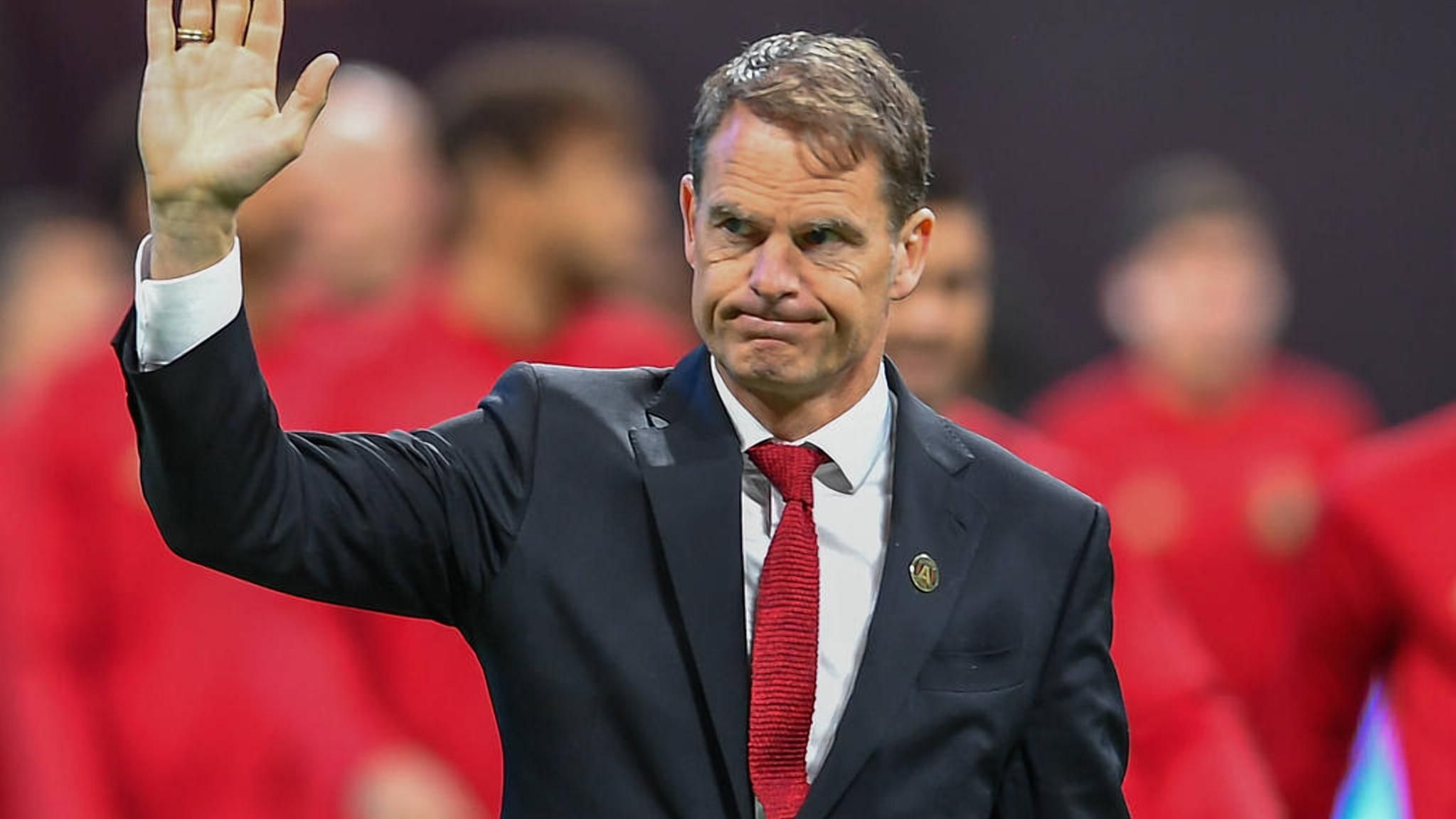 Нидерланды – Украина: де Бур отметил двух украинцев, которые создали для него проблемы Нидерланды – Украина: де Бур отметил двух украинцев, которые создали для него проблемы