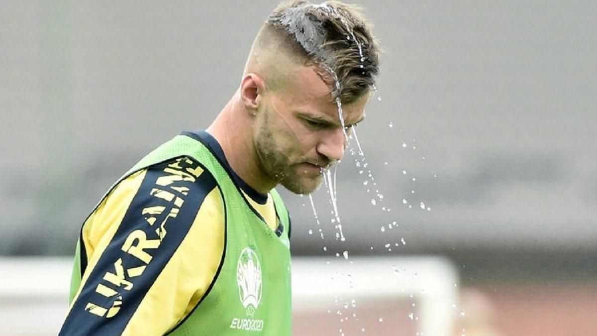 Ярмоленко ссорился с братьями Суркисами: футболист рассекретил детали своего трансфера Ярмоленко ссорился с братьями Суркисами: футболист рассекретил детали своего трансфера