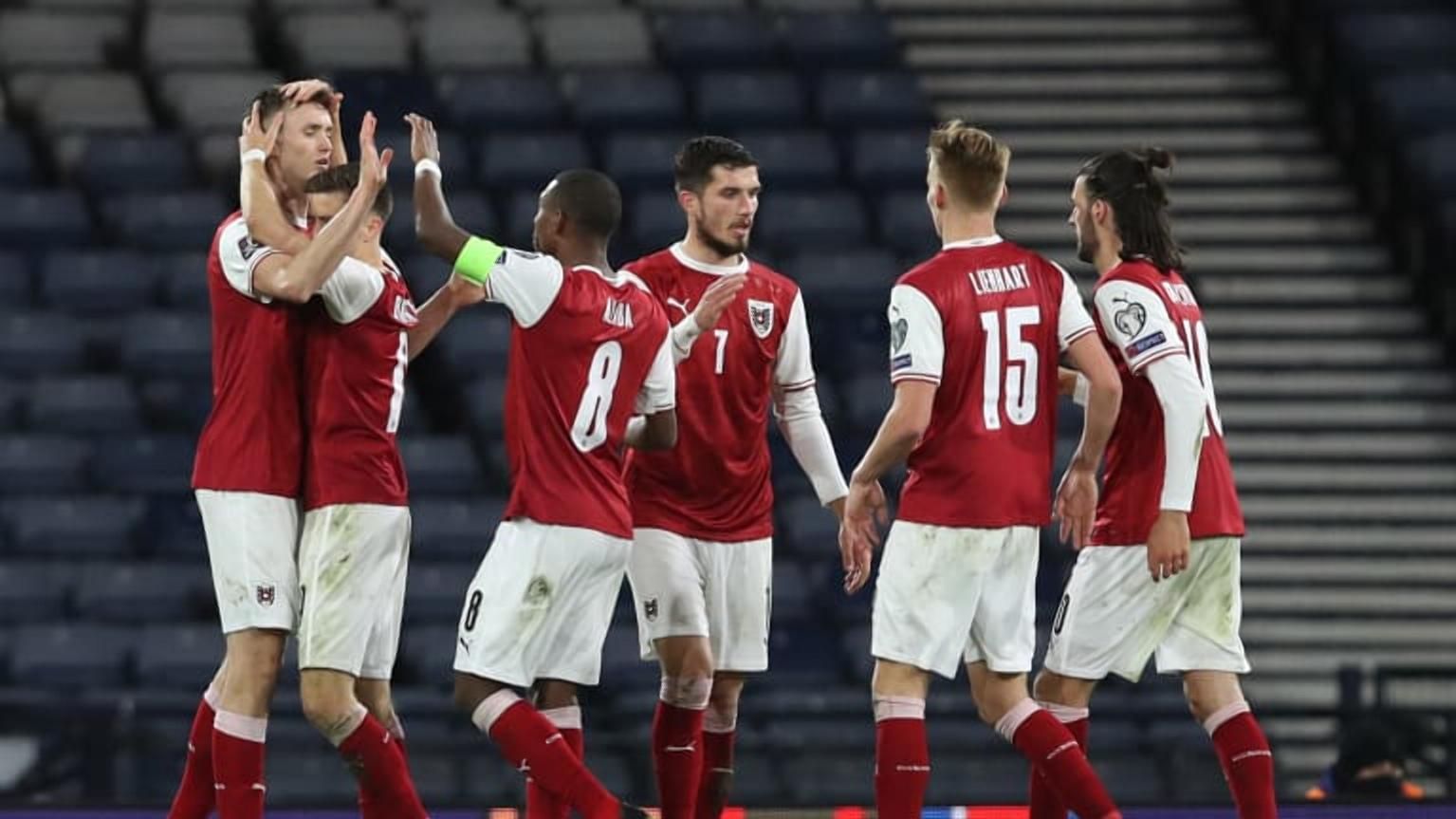 Тренер Австрії має розбіжності з гравцями, – Левченко вразив інсайдом з табору суперника України Тренер Австрії має розбіжності з гравцями, – Левченко вразив інсайдом з табору суперника України