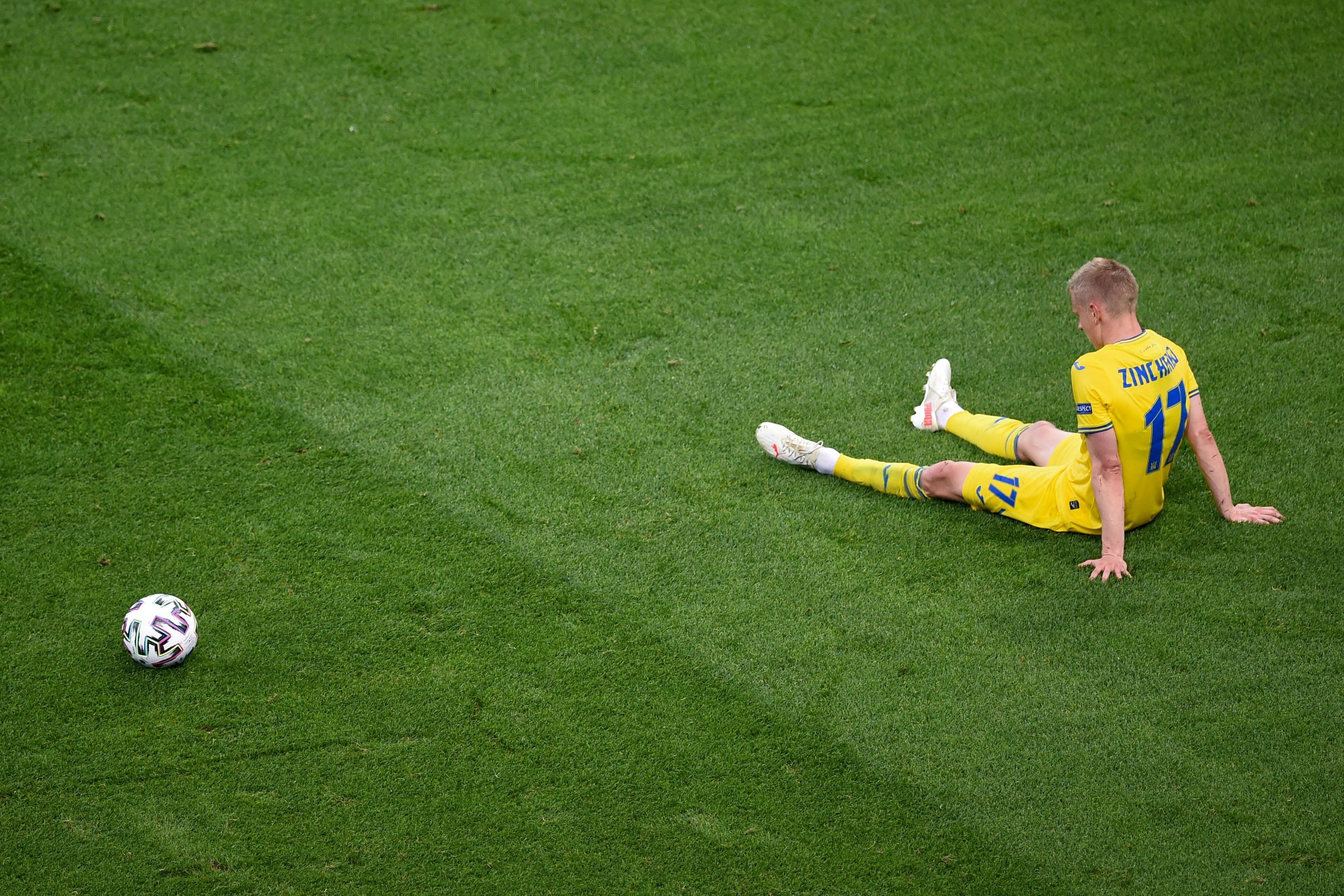 Особисто мені дуже соромно, – Зінченко радить партнерам переглянути своє ставлення до справи Особисто мені дуже соромно, – Зінченко радить партнерам переглянути своє ставлення до справи