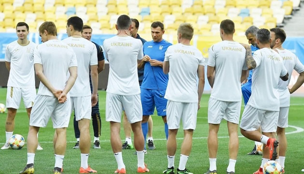 Банально втомились, – Федецький пояснив провал України в матчі з Австрією 