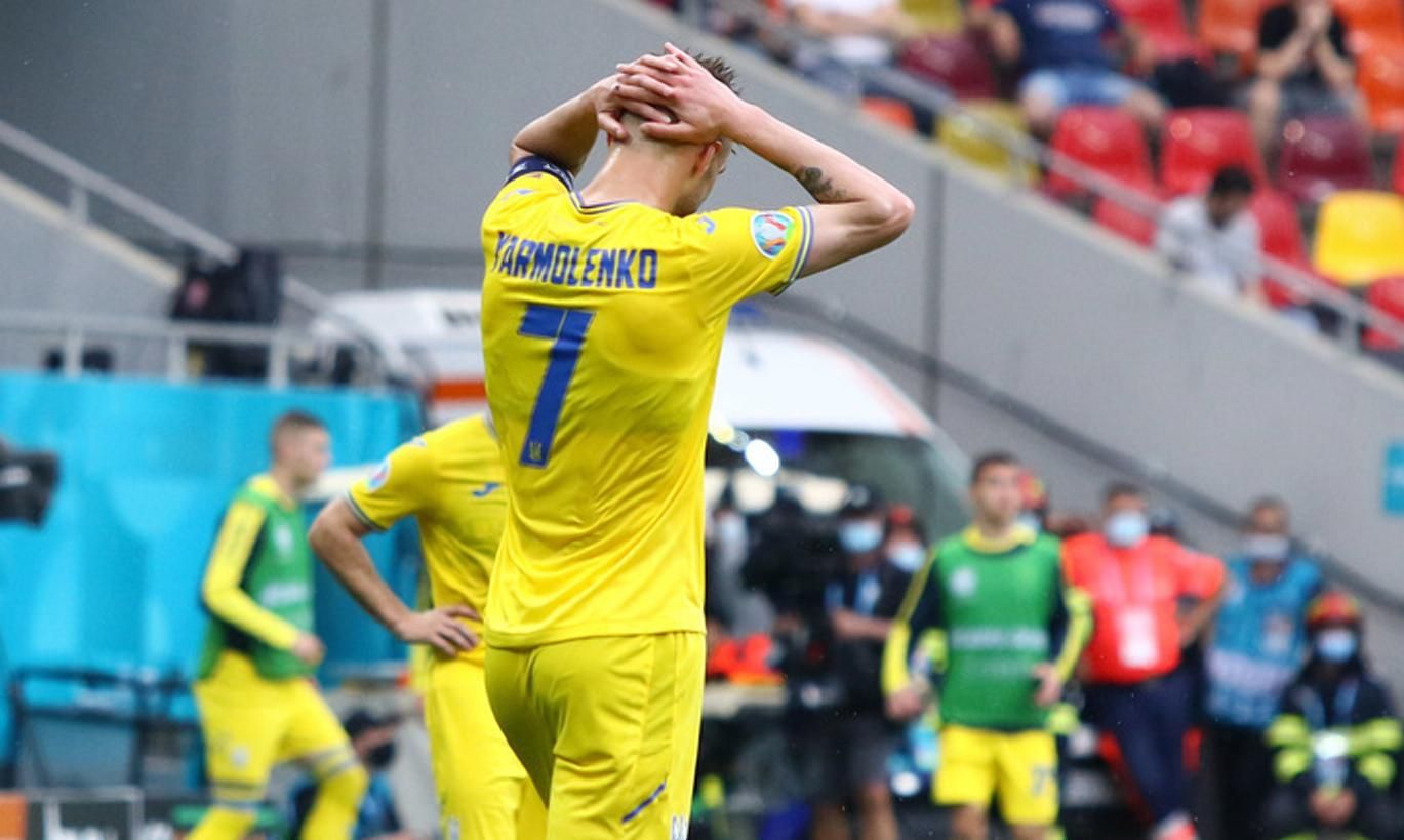 Легенда Динамо Михалик разочарован игрой сборной против Австрии Легенда Динамо Михалик разочарован игрой сборной против Австрии