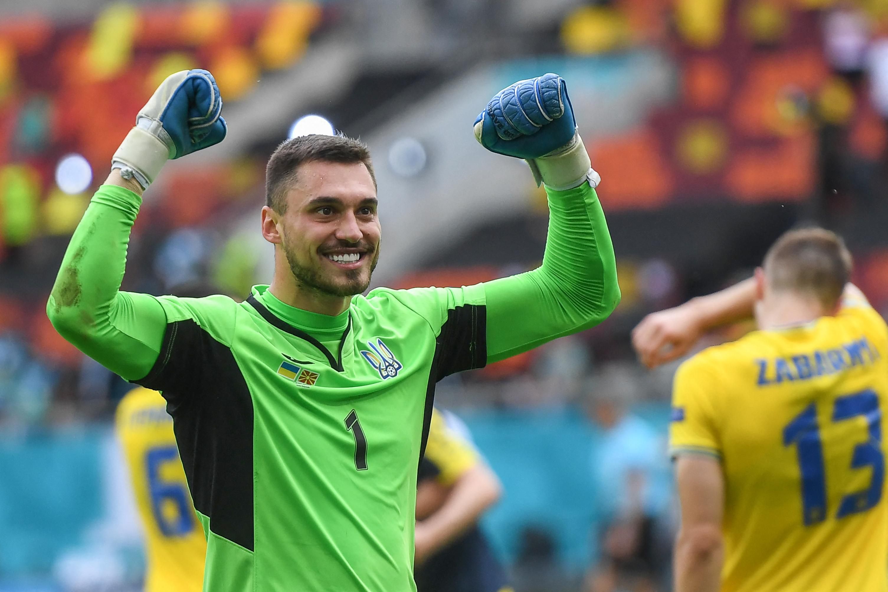 Украина выходит в 1/8 финала Евро-2020: Швеция и Испания дарят нам путевку в плей-офф! Украина выходит в 1/8 финала Евро-2020: Швеция и Испания дарят нам путевку в плей-офф!