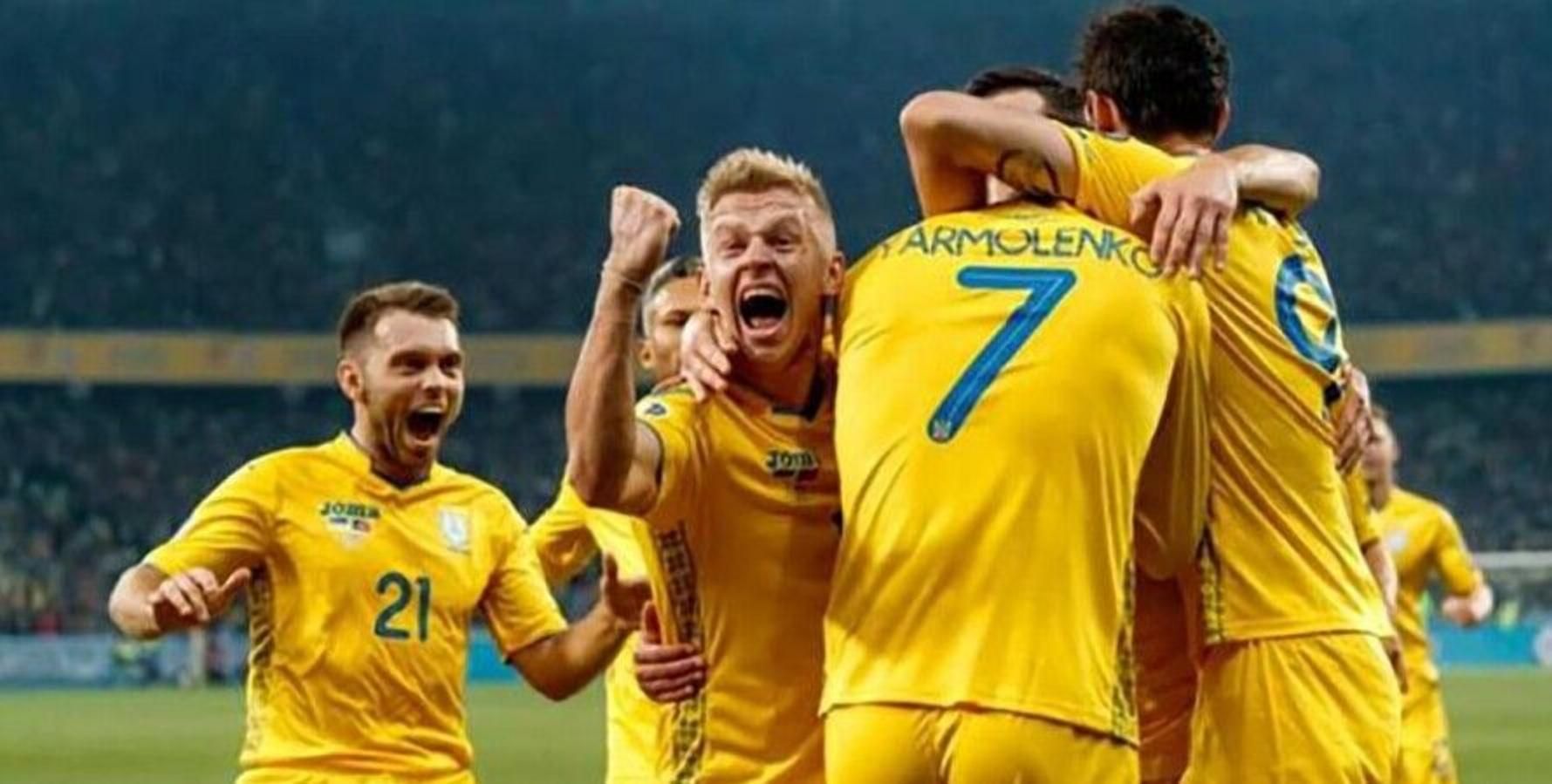 Батл мемів: посли Швеції та Польщі дотепно відреагували на вихід України в 1/8 фіналу Євро