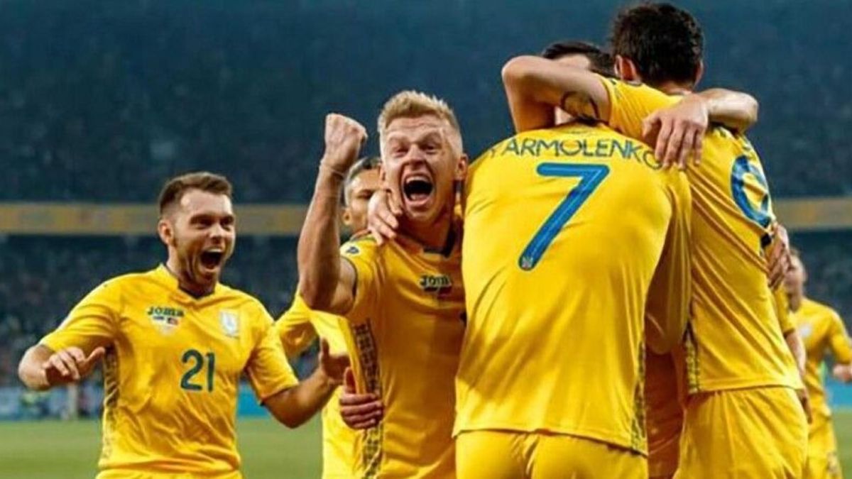 Батл мемов: послы Швеции и Польши смешно отреагировали на выход Украины в 1/8 финала Евро