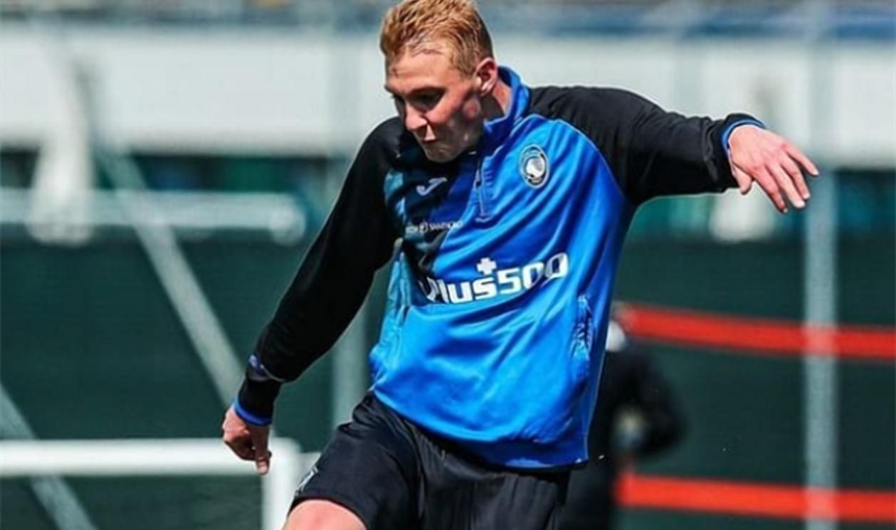 Коваленко покинет Аталанту – Болонья сделала запрос на трансфер футболиста Коваленко покинет Аталанту – Болонья сделала запрос на трансфер футболиста