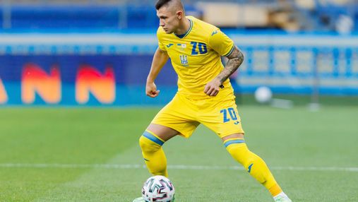 Тяжелая потеря: один из лидеров сборной Украины уже не сможет помочь команде на Евро-2020