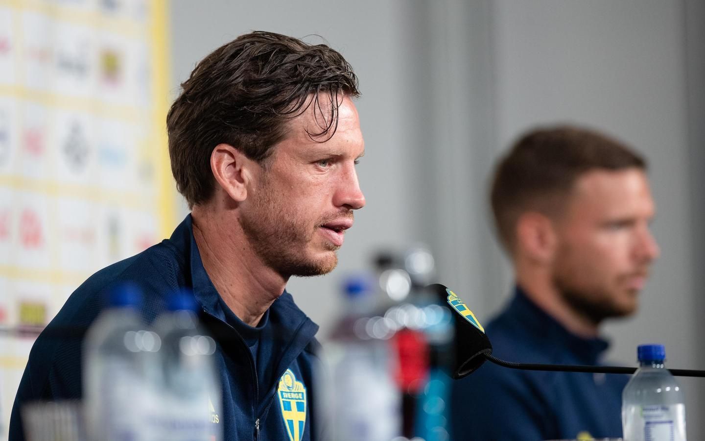 Россияне заставили меня бежать из Крыма, – в сборной Швеции играет бывшая звезда Таврии Россияне заставили меня бежать из Крыма, – в сборной Швеции играет бывшая звезда Таврии