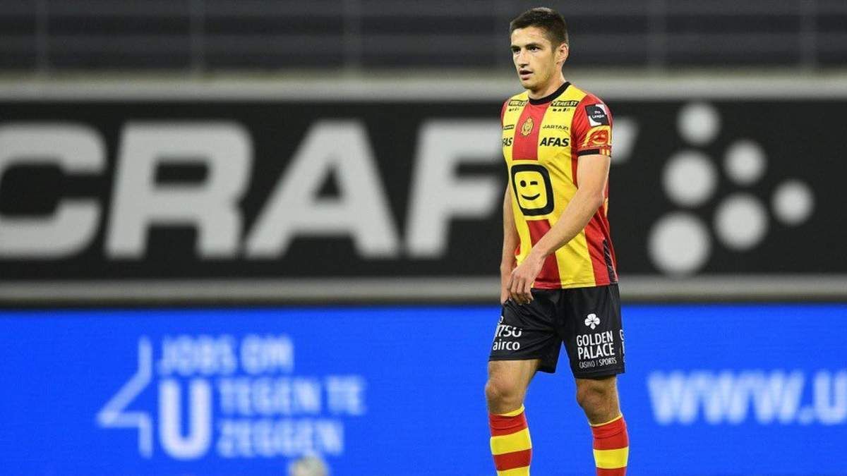 Швед досі не знає, де продовжить кар'єру Швед досі не знає, де продовжить кар'єру