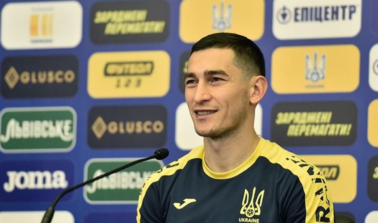 Швеция – Украина: семья Степаненко записала милое мотивирующее видео Швеция – Украина: семья Степаненко записала милое мотивирующее видео