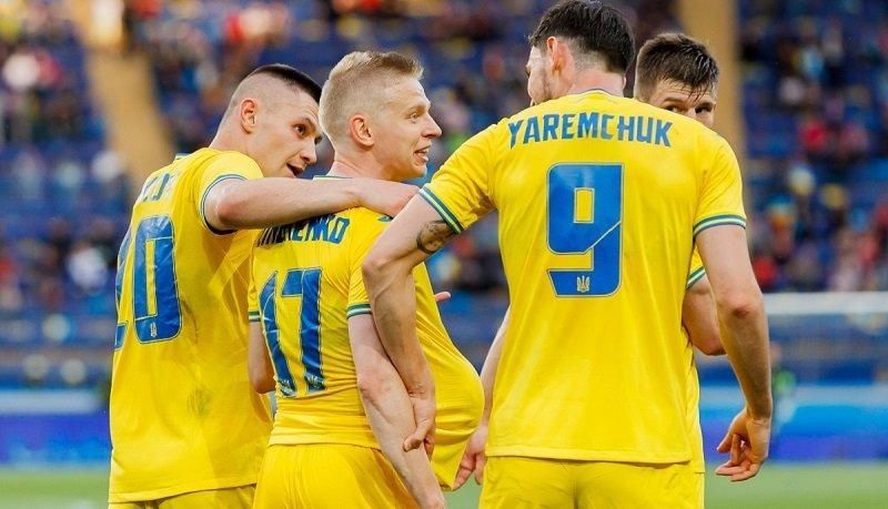 Швеция – Украина: Милевский предсказывает победу нашей команды в серии пенальти