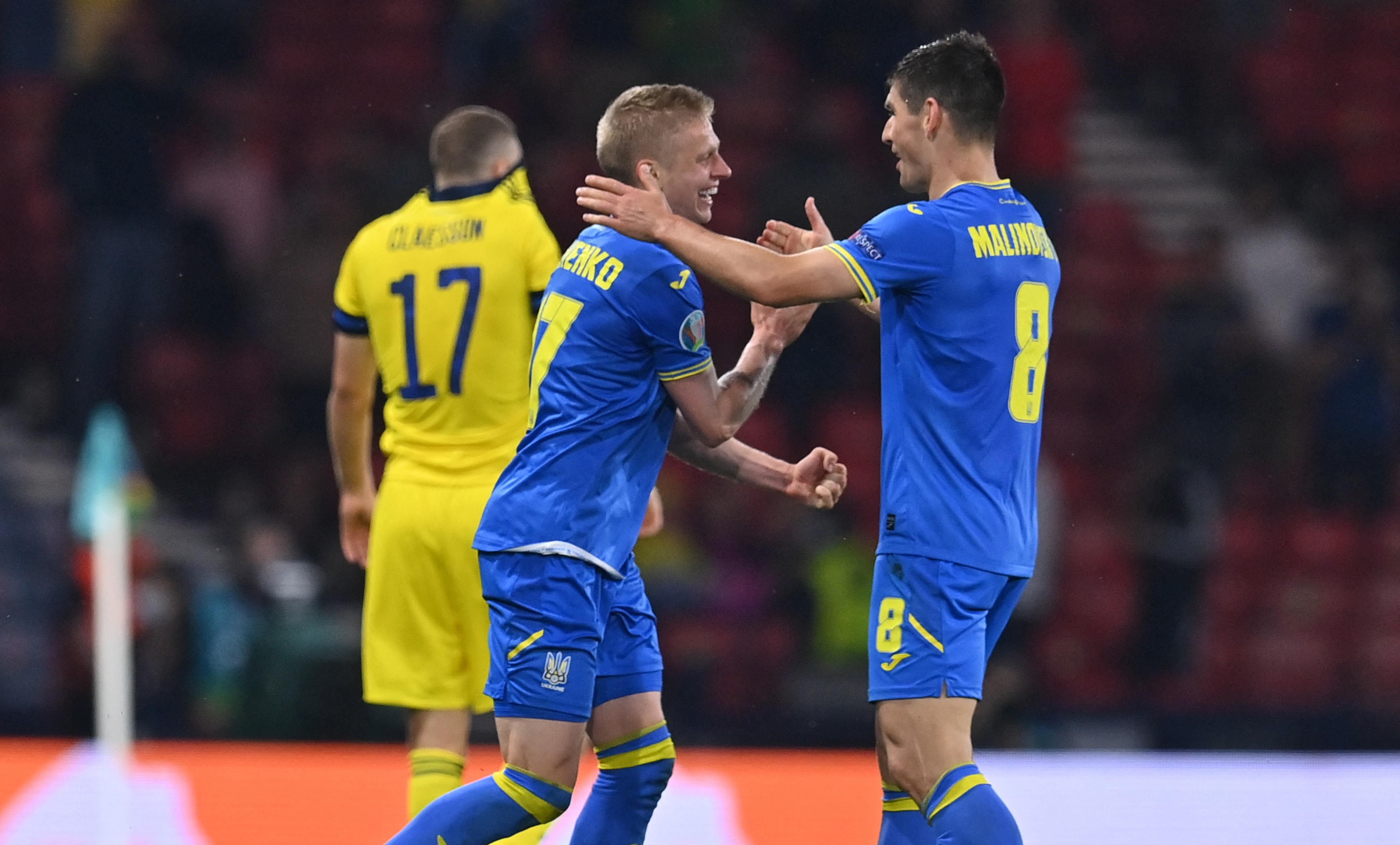 Приїхала моя сім'я, діти, – Шевченко про підтримку країни, відсутність Маліновського і Англію Приїхала моя сім'я, діти, – Шевченко про підтримку країни, відсутність Маліновського і Англію