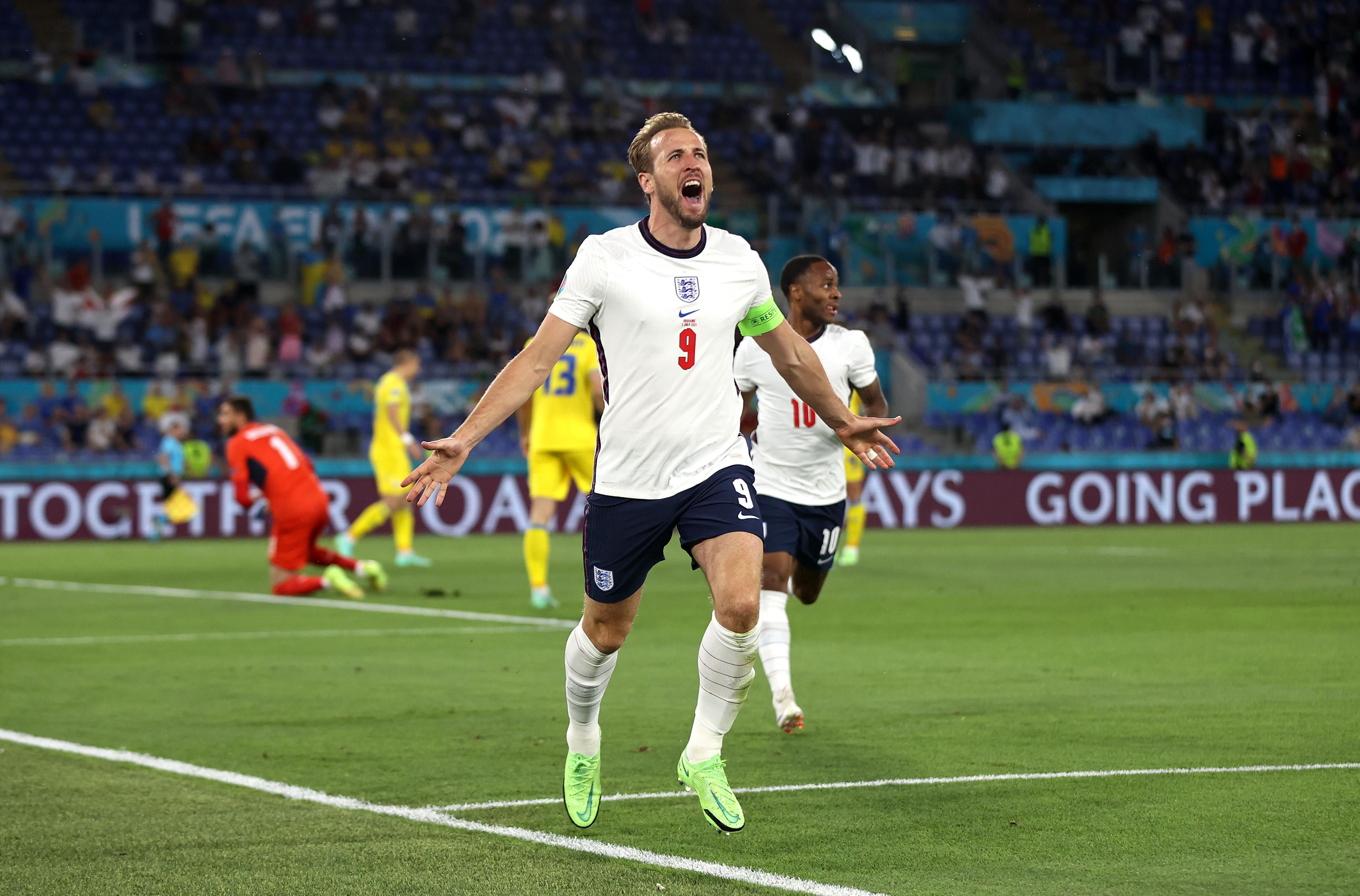 Жахливий початок для України – Англія забиває в одній із перших атак: відео Жахливий початок для України – Англія забиває в одній із перших атак: відео