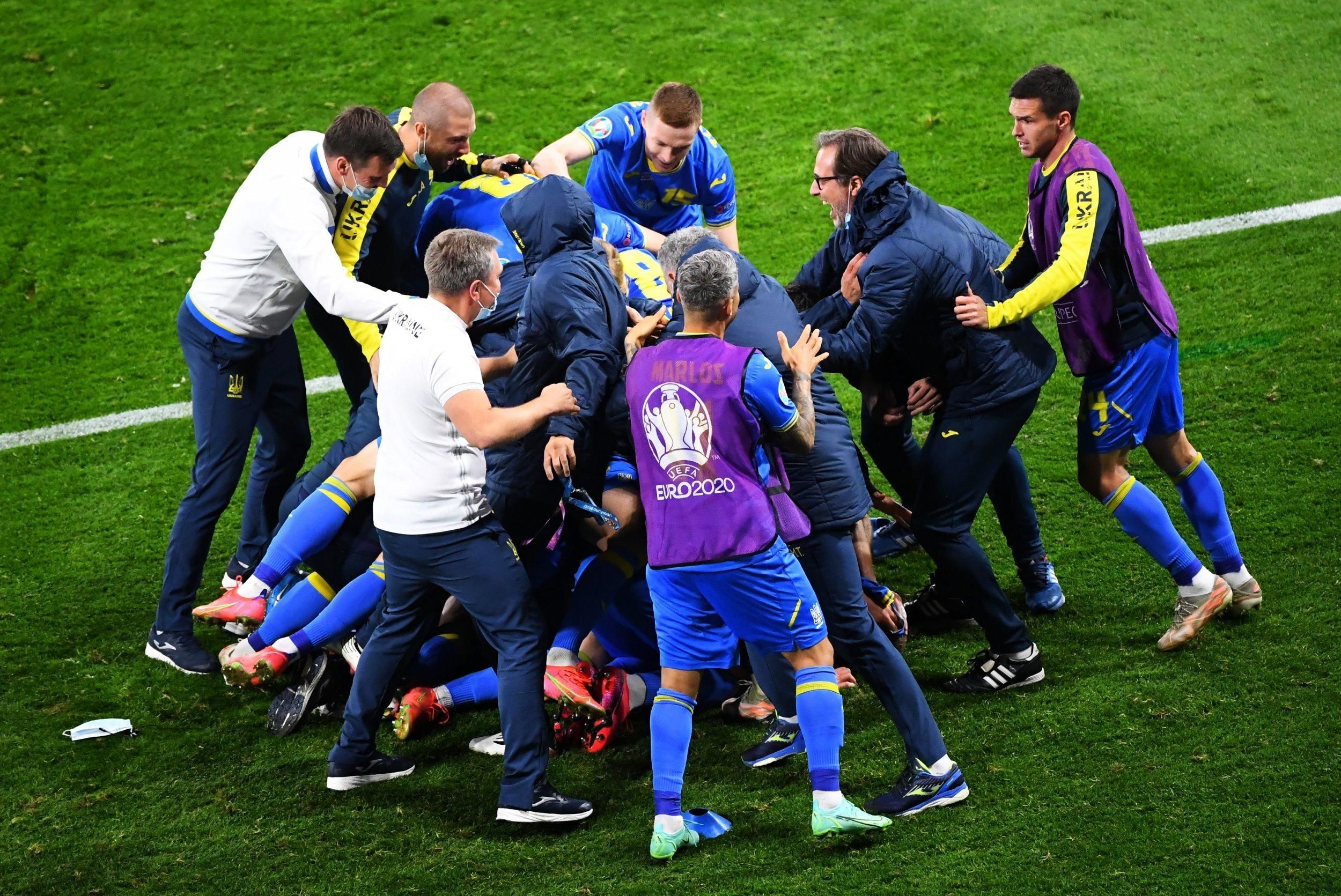 У нас завышенные ожидания от команды Шевченко, – бывший хавбек сборной Украины Левченко У нас завышенные ожидания от команды Шевченко, – бывший хавбек сборной Украины Левченко