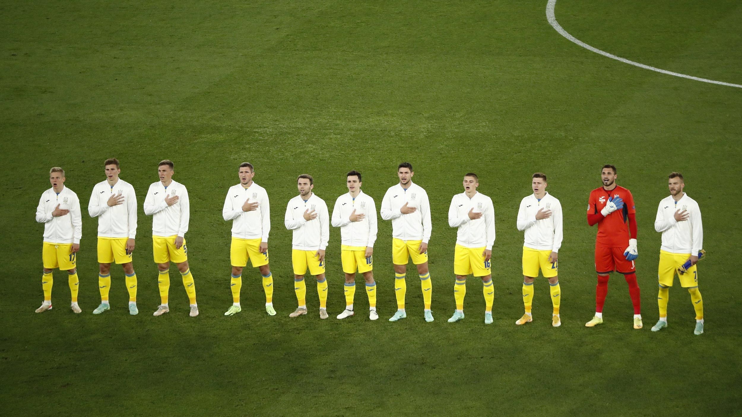 Футбольная витрина Украины: кто из наших футболистов может надеяться на трансфер после Евро-2020