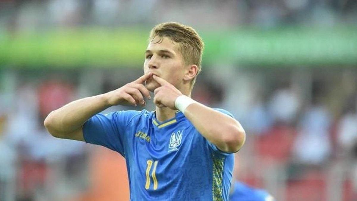 Супряга перейде в італійський чемпіонат: Динамо та Дженоа погодили усі нюанси Супряга перейде в італійський чемпіонат: Динамо та Дженоа погодили усі нюанси