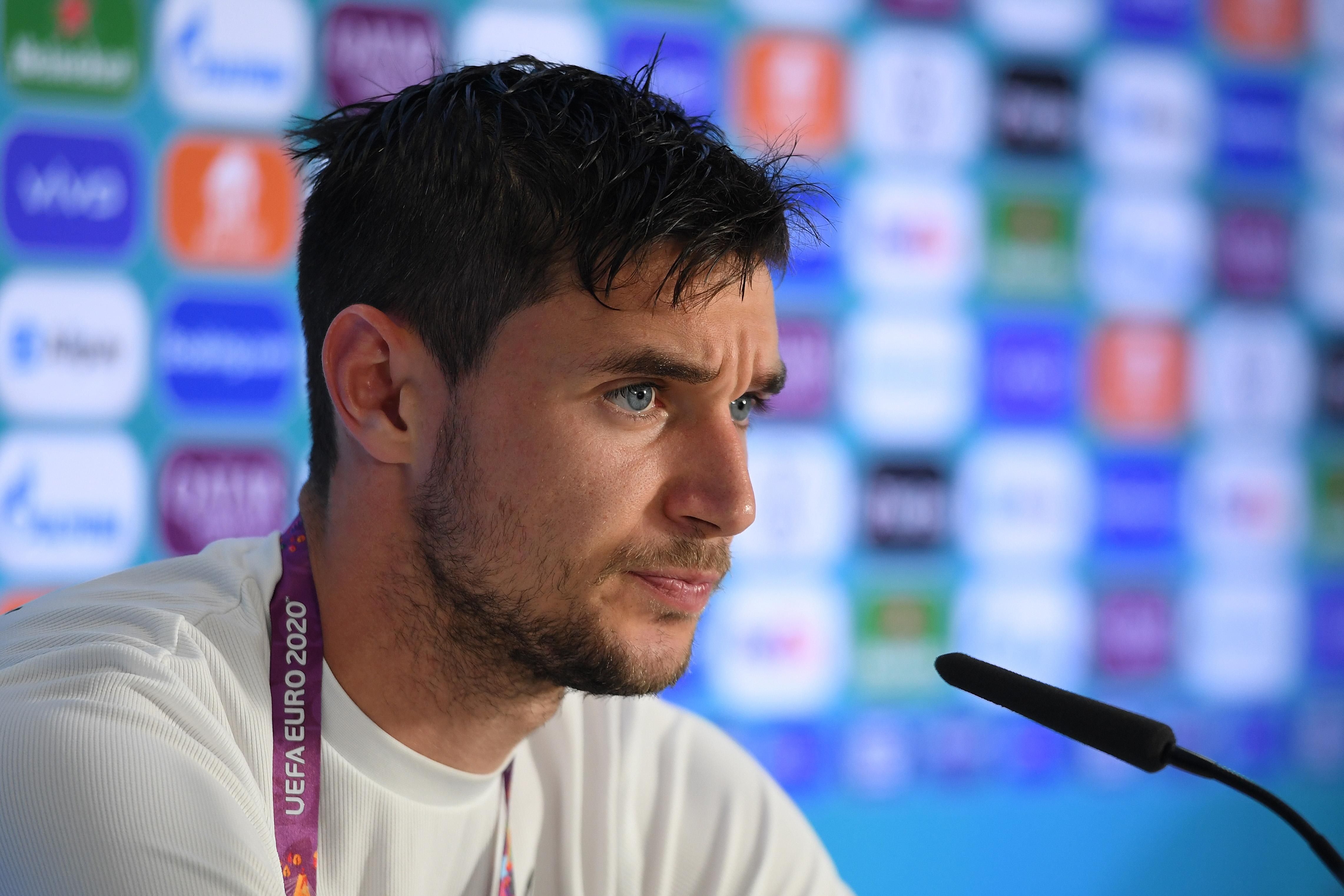 Яремчук погодився на перехід у новий клуб, – ЗМІ Яремчук погодився на перехід у новий клуб, – ЗМІ